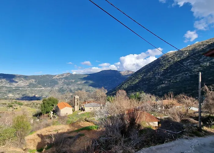 Vella_838 בית נופש *